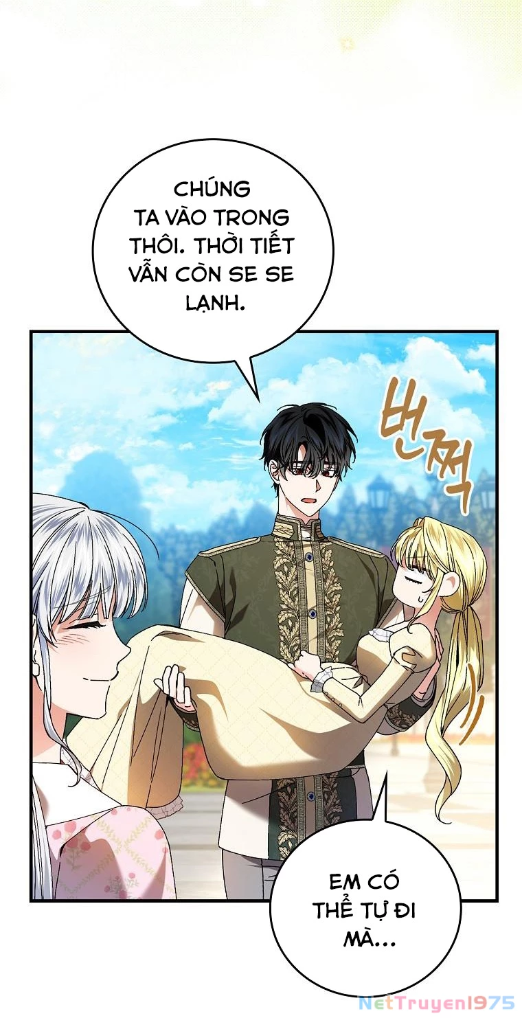 Kế Hoạch Kết Thúc Có Hậu Cho Nhân Vật Phản Diện Chapter 118 - 8