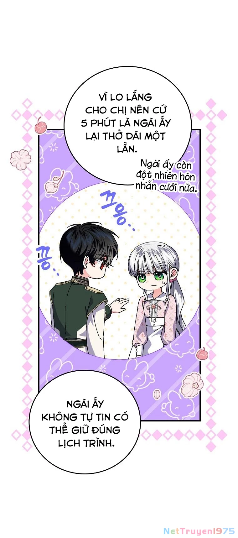 Kế Hoạch Kết Thúc Có Hậu Cho Nhân Vật Phản Diện Chapter 118 - 10