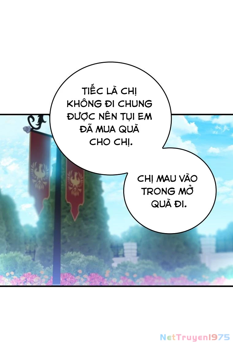 Kế Hoạch Kết Thúc Có Hậu Cho Nhân Vật Phản Diện Chapter 118 - 12