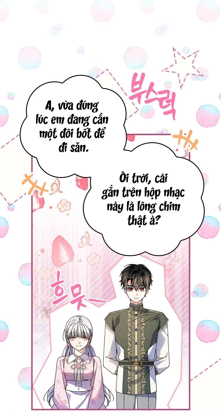 Kế Hoạch Kết Thúc Có Hậu Cho Nhân Vật Phản Diện Chapter 118 - 17