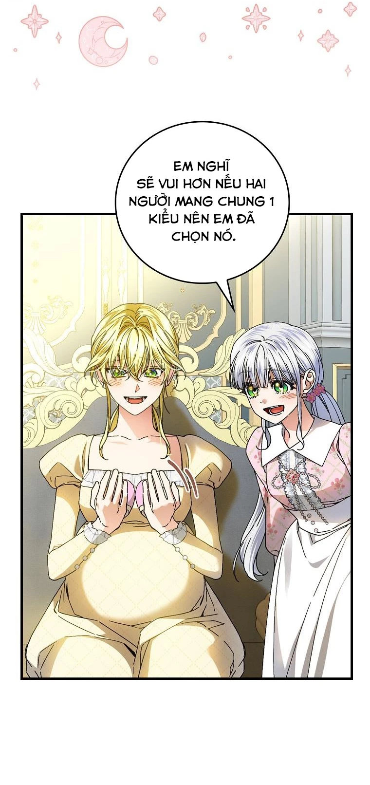 Kế Hoạch Kết Thúc Có Hậu Cho Nhân Vật Phản Diện Chapter 118 - 20