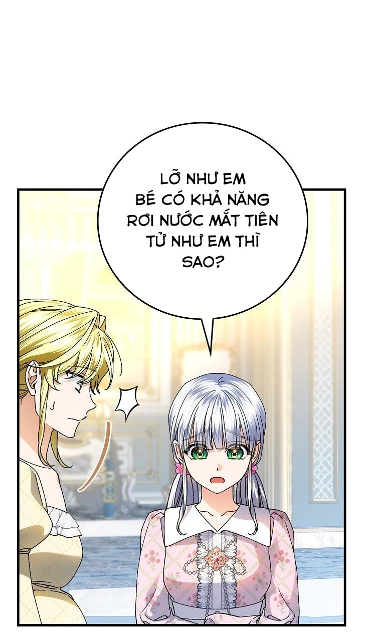 Kế Hoạch Kết Thúc Có Hậu Cho Nhân Vật Phản Diện Chapter 118 - 23