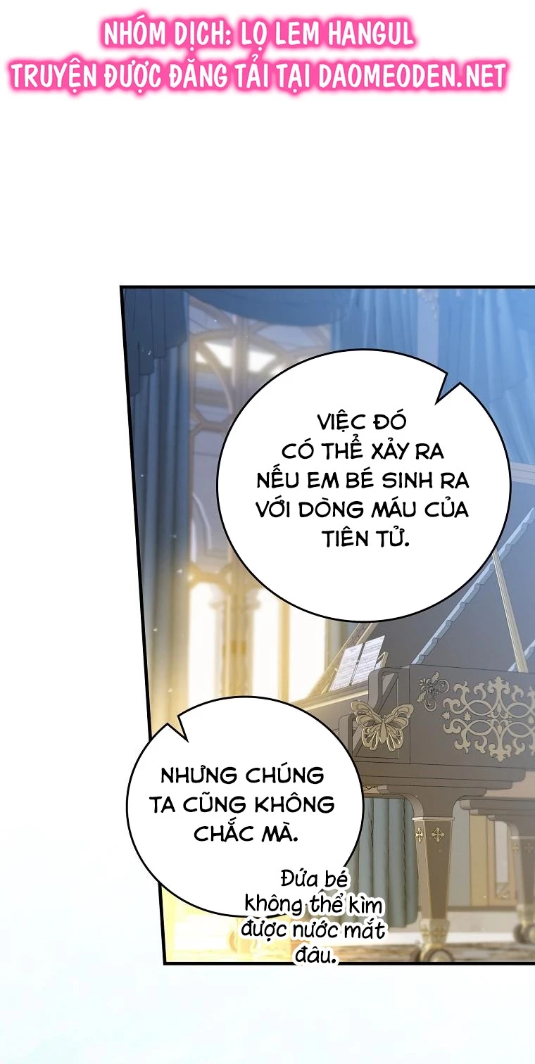 Kế Hoạch Kết Thúc Có Hậu Cho Nhân Vật Phản Diện Chapter 118 - 24
