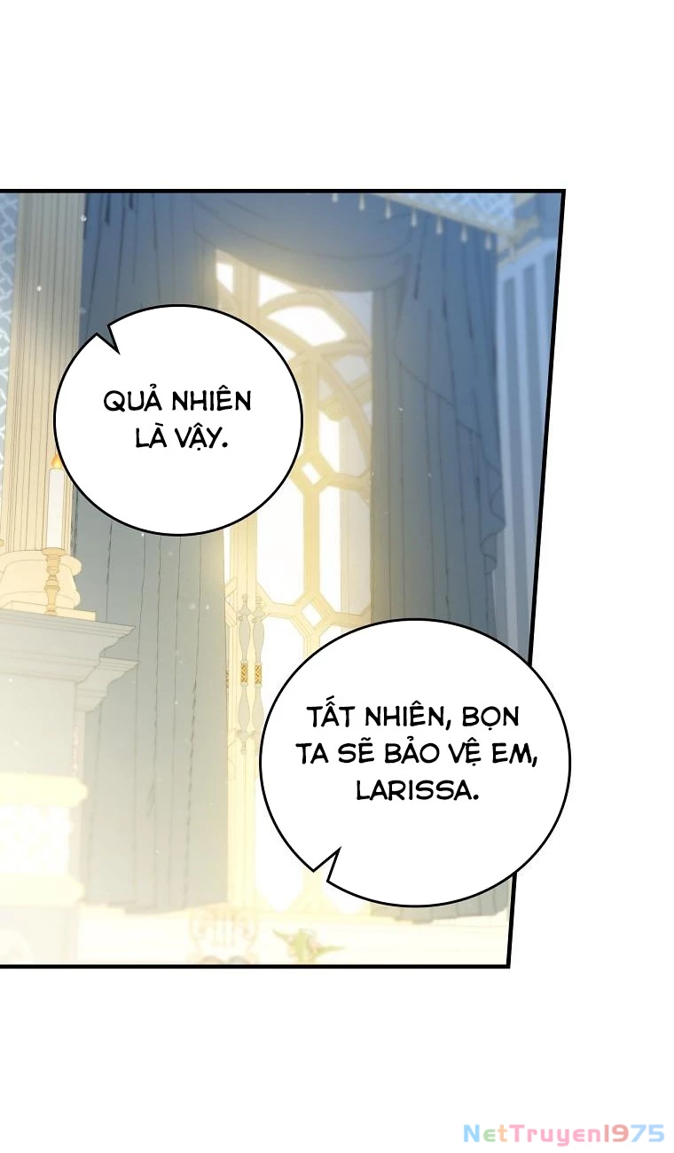 Kế Hoạch Kết Thúc Có Hậu Cho Nhân Vật Phản Diện Chapter 118 - 28