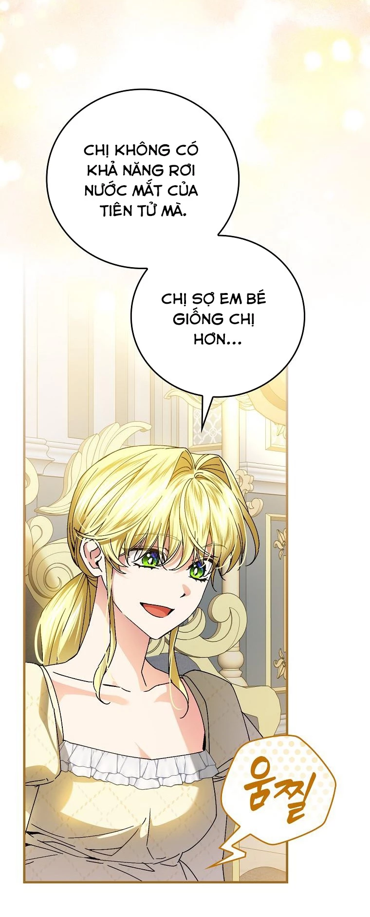 Kế Hoạch Kết Thúc Có Hậu Cho Nhân Vật Phản Diện Chapter 118 - 31