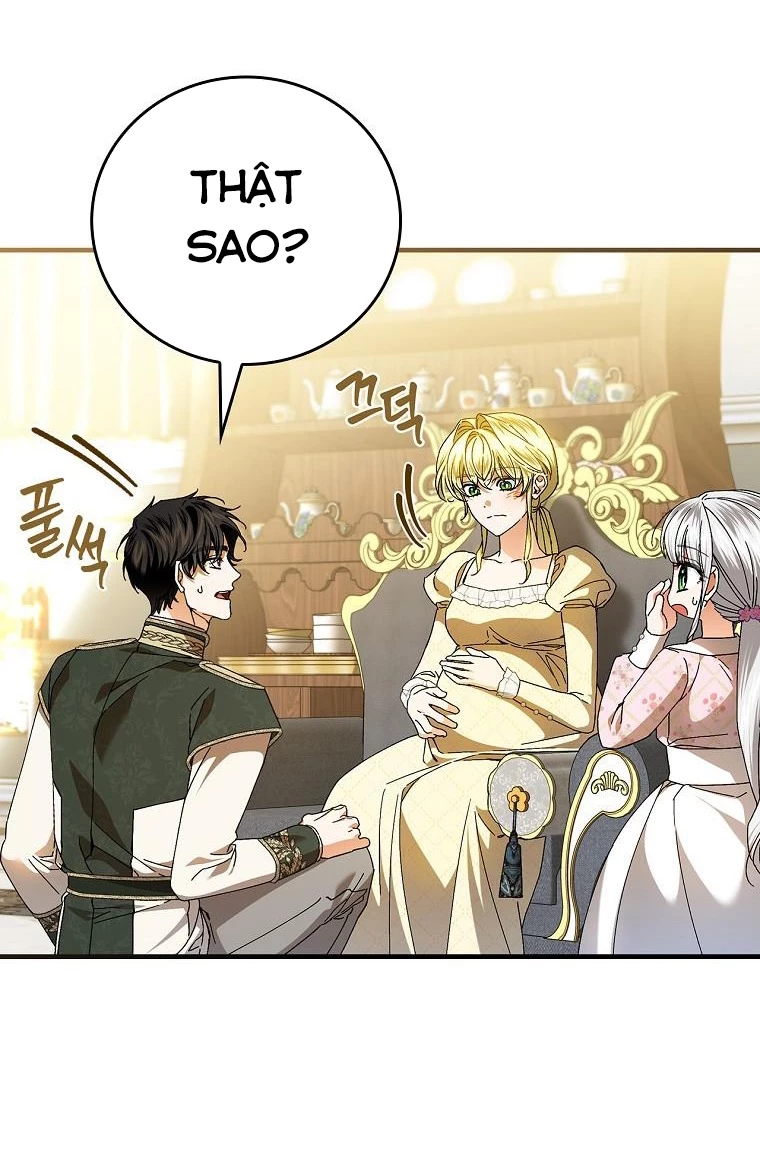 Kế Hoạch Kết Thúc Có Hậu Cho Nhân Vật Phản Diện Chapter 118 - 33