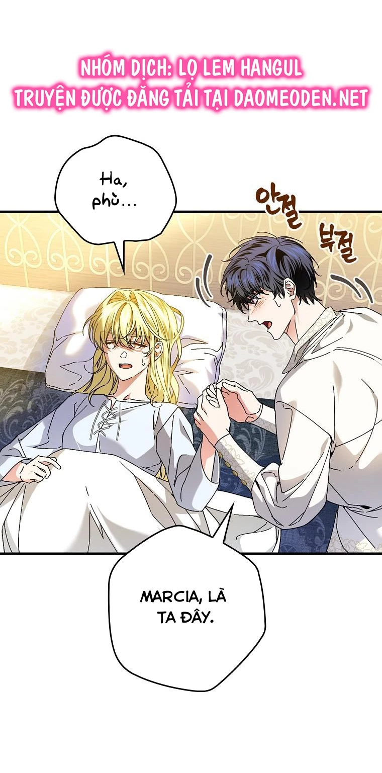 Kế Hoạch Kết Thúc Có Hậu Cho Nhân Vật Phản Diện Chapter 118 - 38