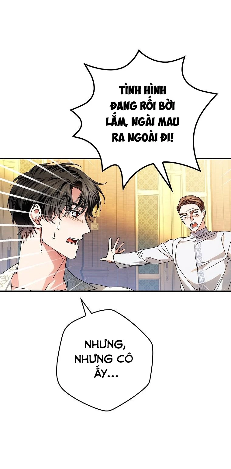 Kế Hoạch Kết Thúc Có Hậu Cho Nhân Vật Phản Diện Chapter 118 - 39