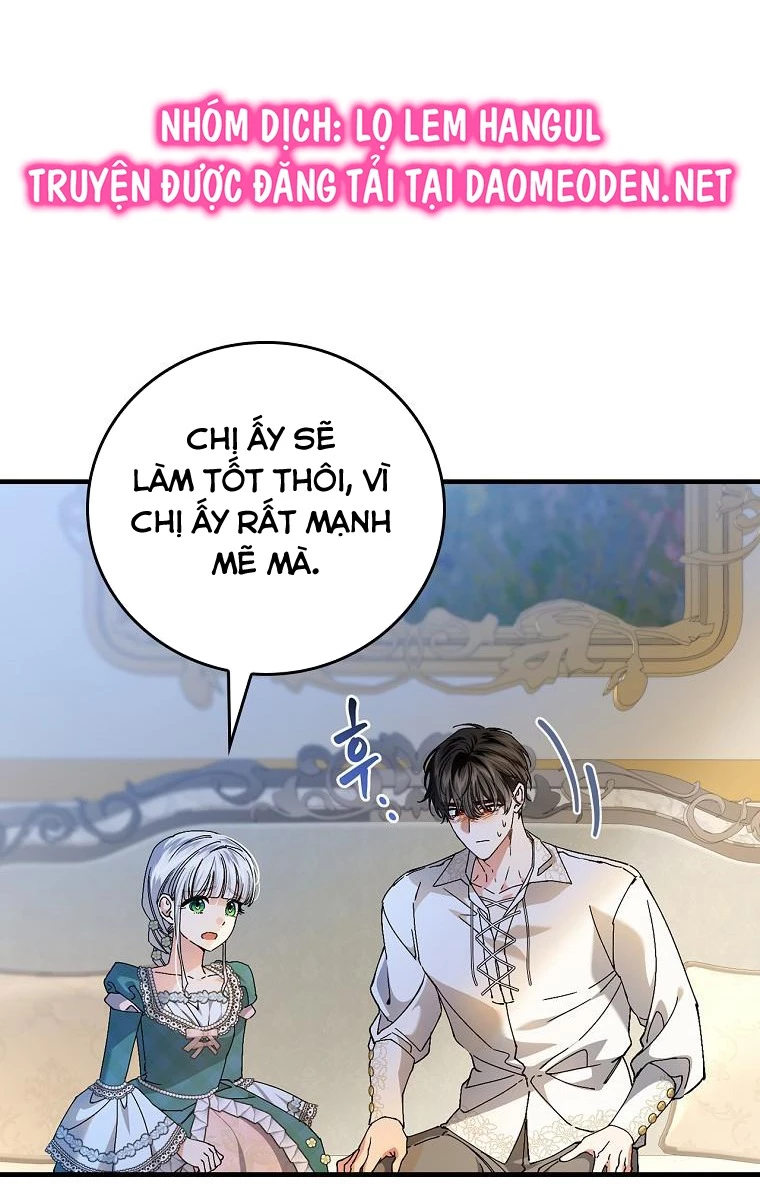 Kế Hoạch Kết Thúc Có Hậu Cho Nhân Vật Phản Diện Chapter 118 - 42