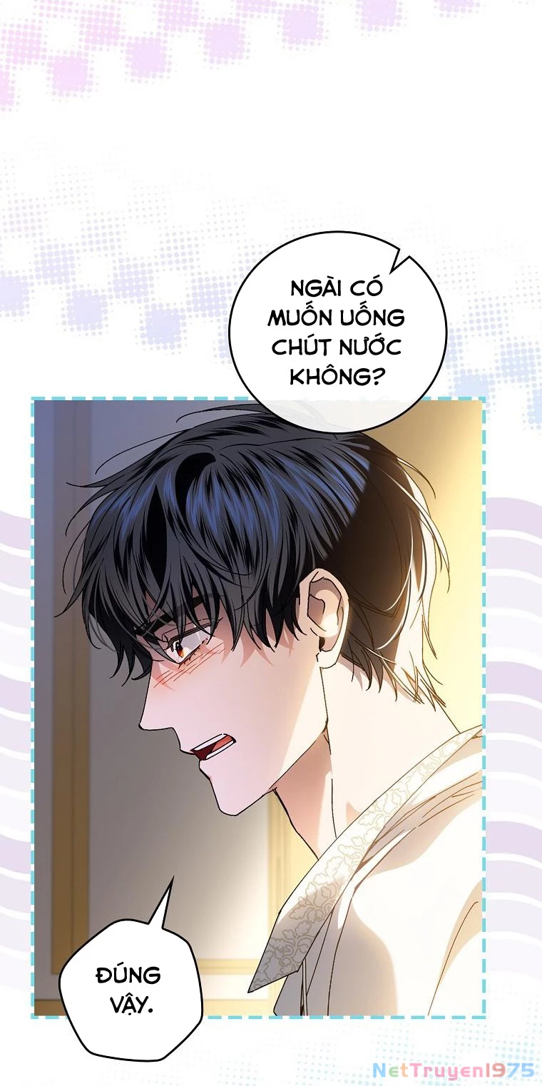 Kế Hoạch Kết Thúc Có Hậu Cho Nhân Vật Phản Diện Chapter 118 - 44
