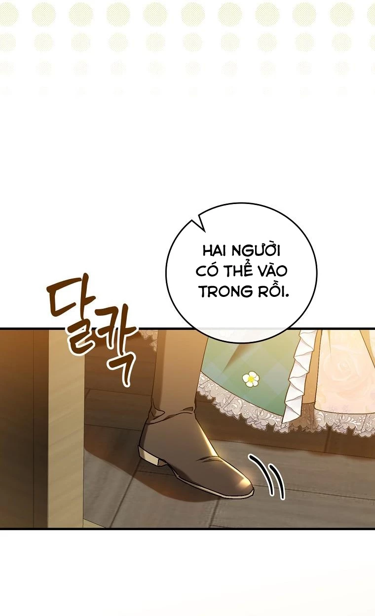 Kế Hoạch Kết Thúc Có Hậu Cho Nhân Vật Phản Diện Chapter 118 - 47