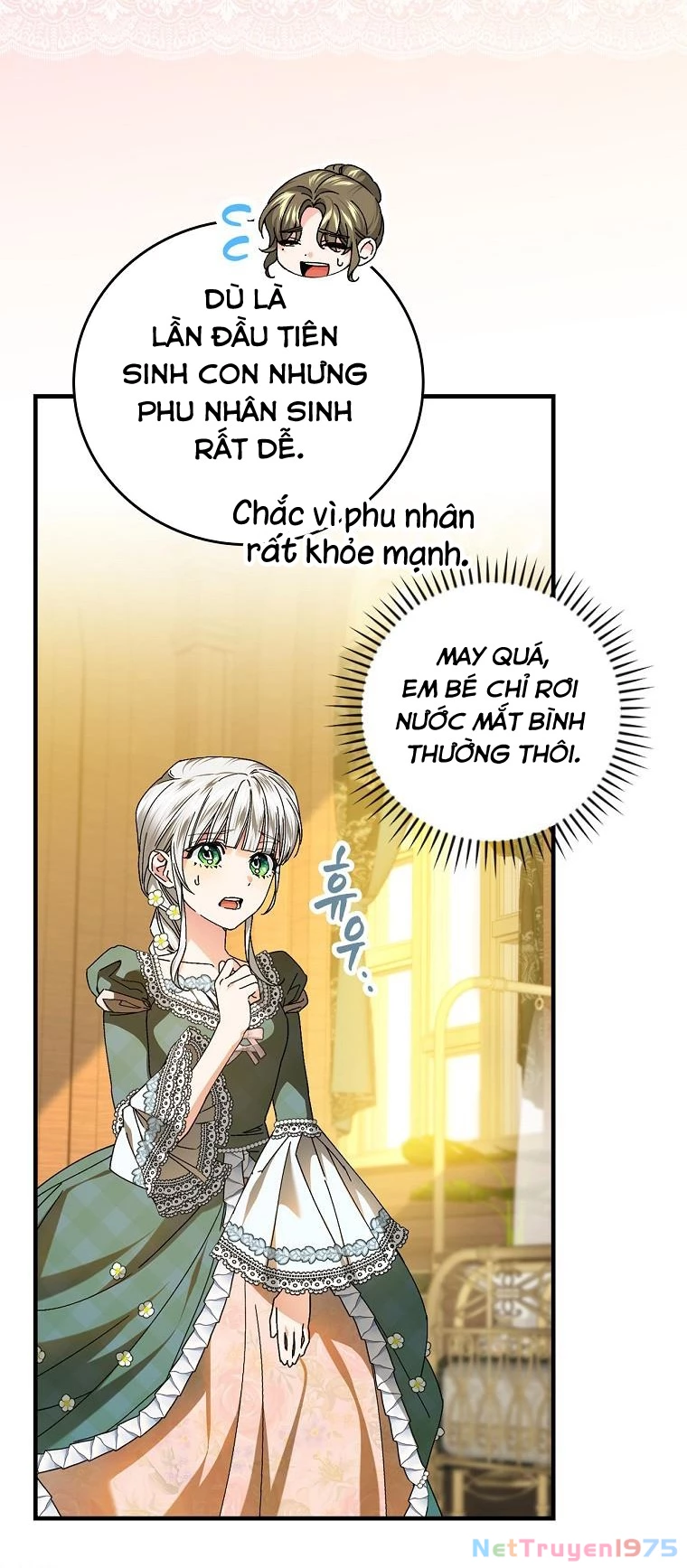 Kế Hoạch Kết Thúc Có Hậu Cho Nhân Vật Phản Diện Chapter 118 - 49
