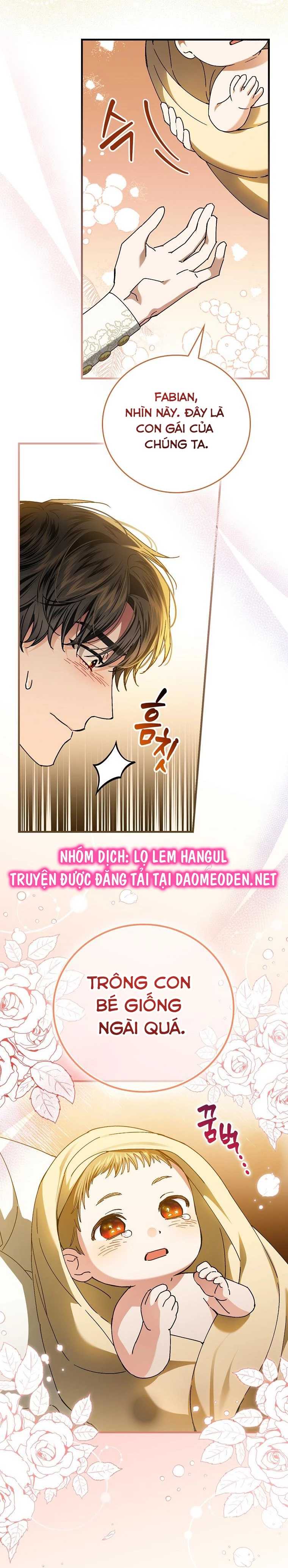 Kế Hoạch Kết Thúc Có Hậu Cho Nhân Vật Phản Diện Chapter 118 - 51