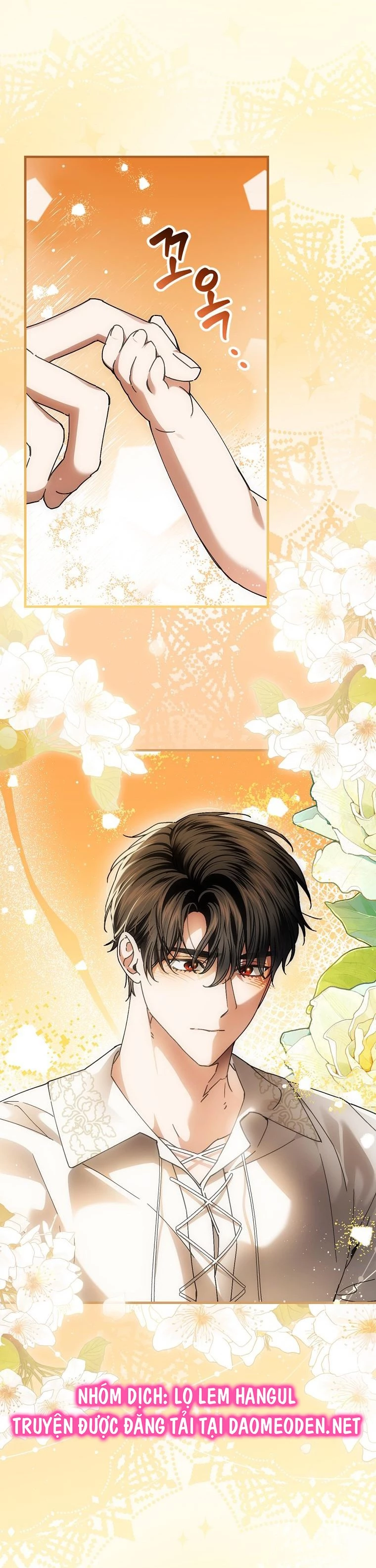 Kế Hoạch Kết Thúc Có Hậu Cho Nhân Vật Phản Diện Chapter 118 - 56