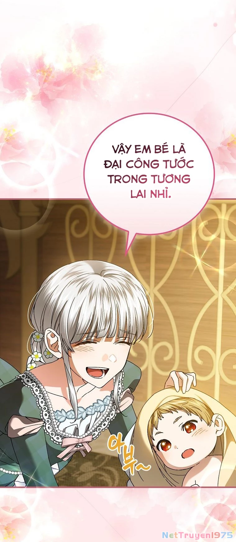 Kế Hoạch Kết Thúc Có Hậu Cho Nhân Vật Phản Diện Chapter 118 - 59