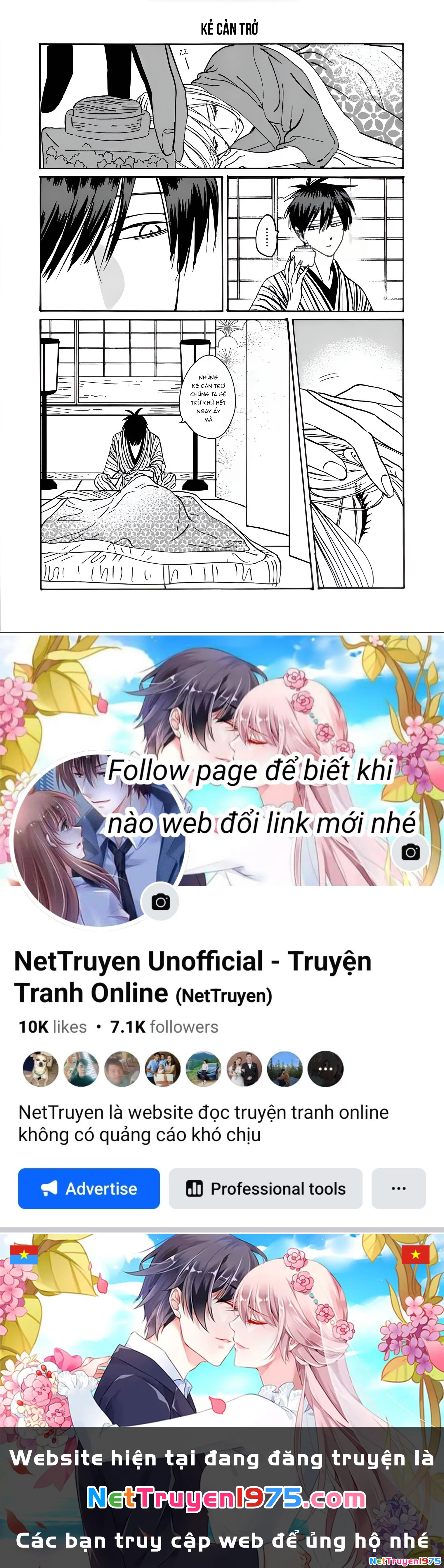 Đám Cưới Đom Đóm Chapter 23 - 36