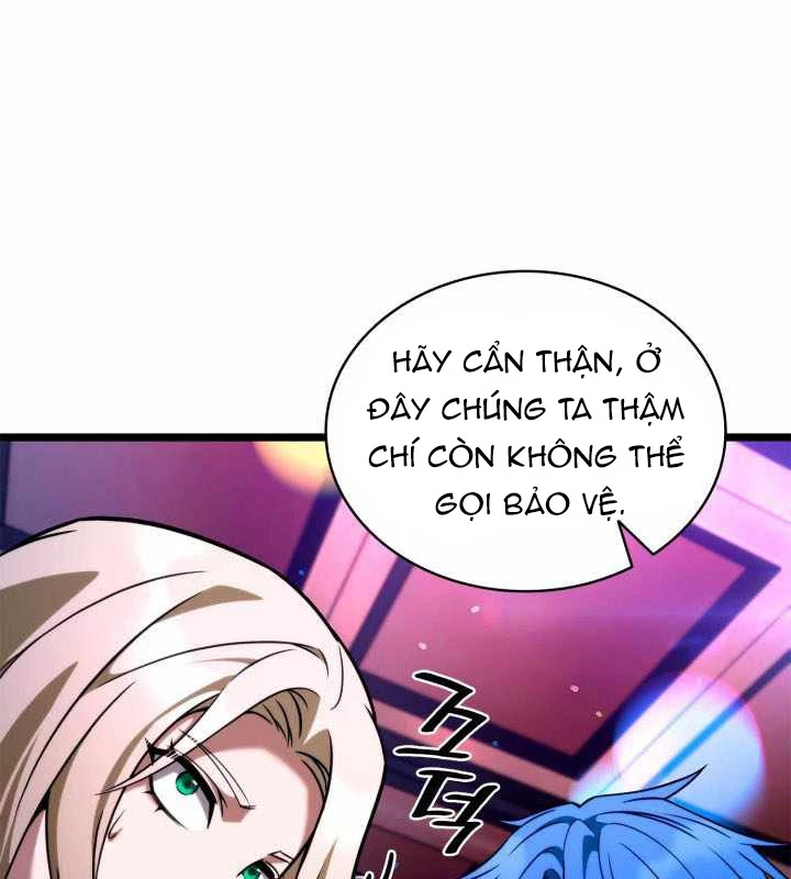 Đại Pháp Sư Toàn Năng Chapter 115 - 47