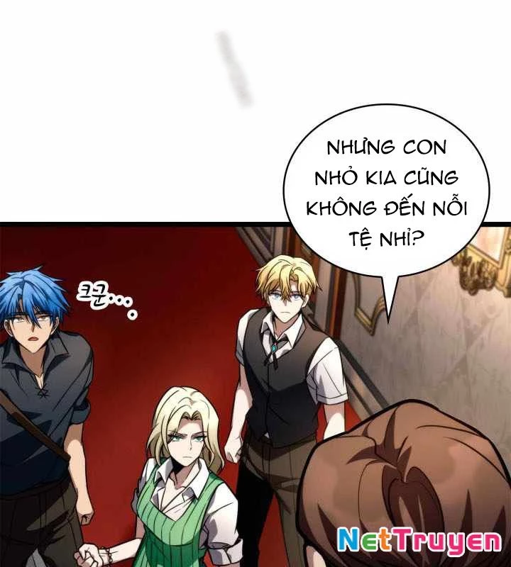 Đại Pháp Sư Toàn Năng Chapter 115 - 71