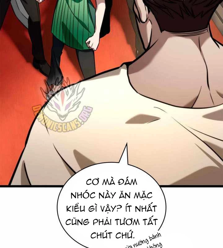 Đại Pháp Sư Toàn Năng Chapter 115 - 72