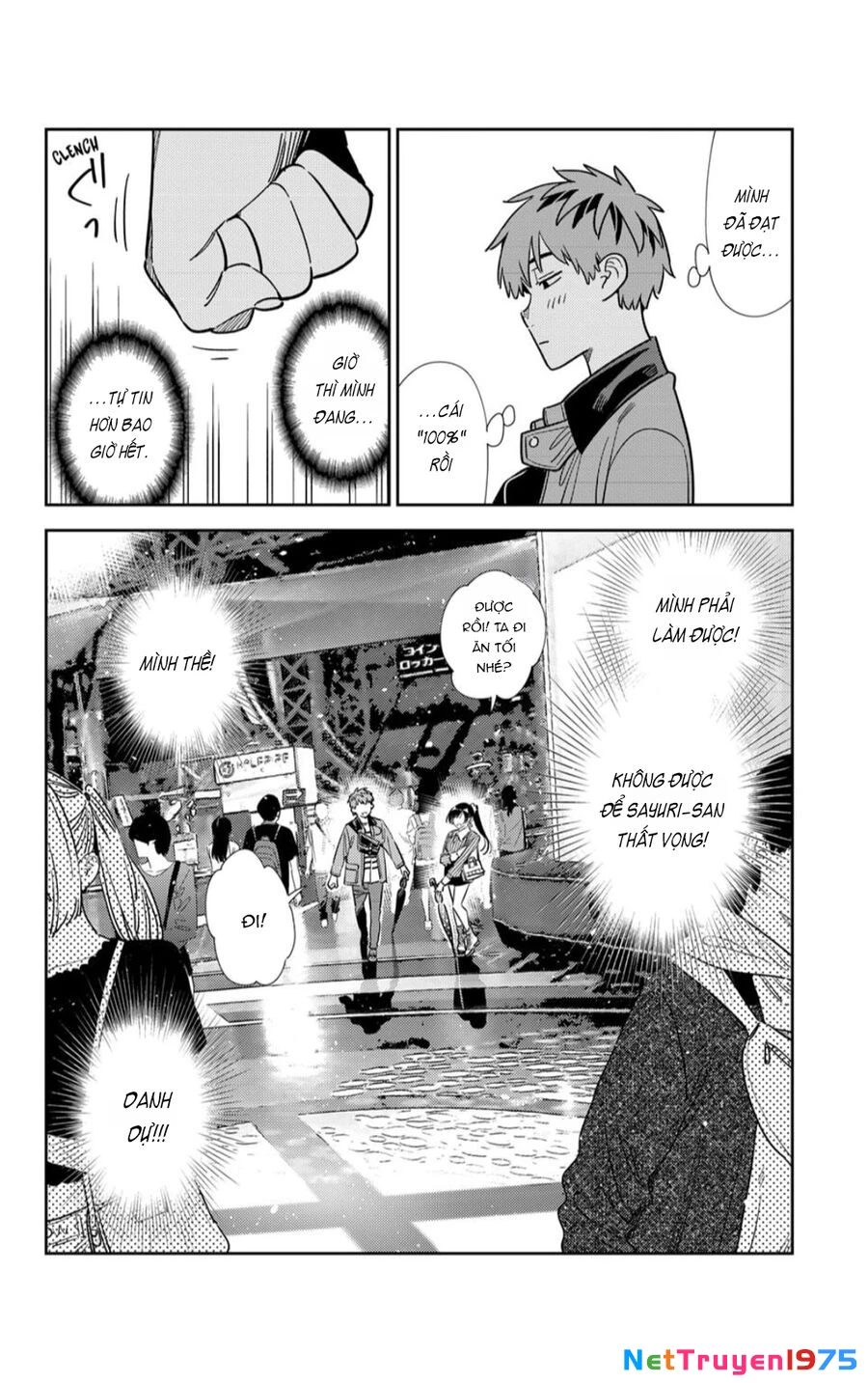 Dịch Vụ Thuê Bạn Gái Chapter 374 - 15