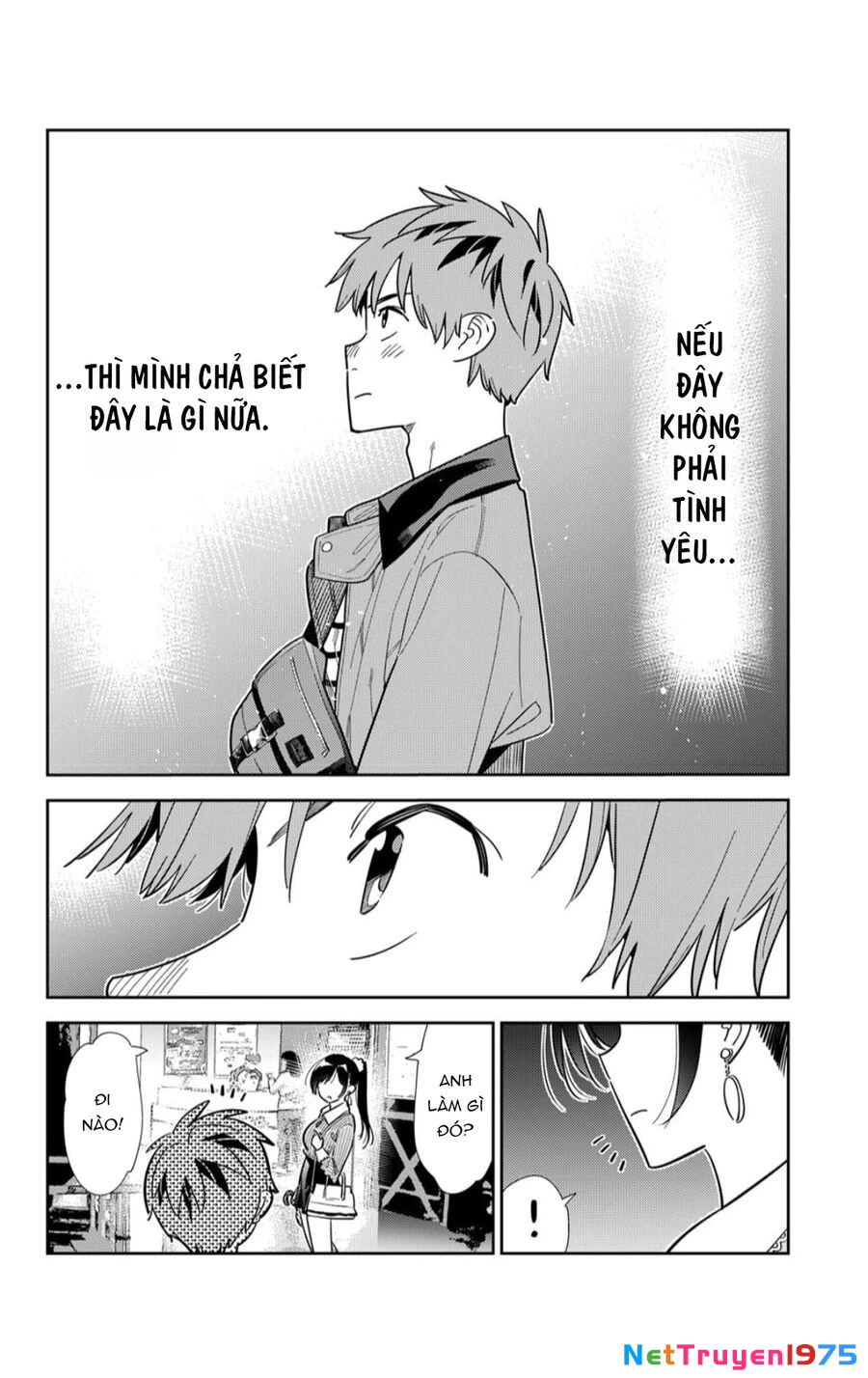Dịch Vụ Thuê Bạn Gái Chapter 374 - 20