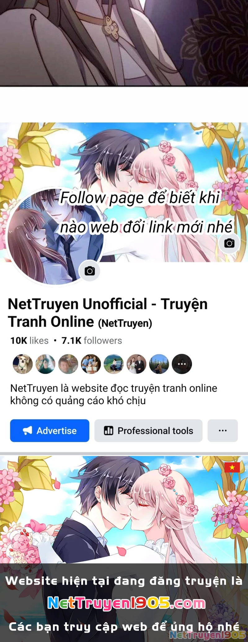 Thiên Ma Muốn Sống Một Cuộc Đời Bình Lặng Chapter 29 - 270