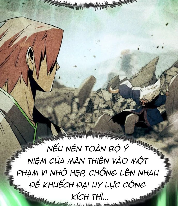 Tiểu Gia Chủ Của Tứ Xuyên Đường Gia Trở Thành Kiếm Thần Chapter 69 - 75