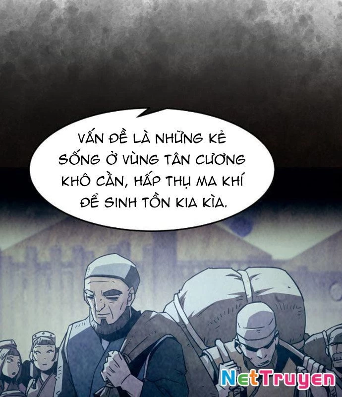 Tiểu Gia Chủ Của Tứ Xuyên Đường Gia Trở Thành Kiếm Thần Chapter 69 - 96