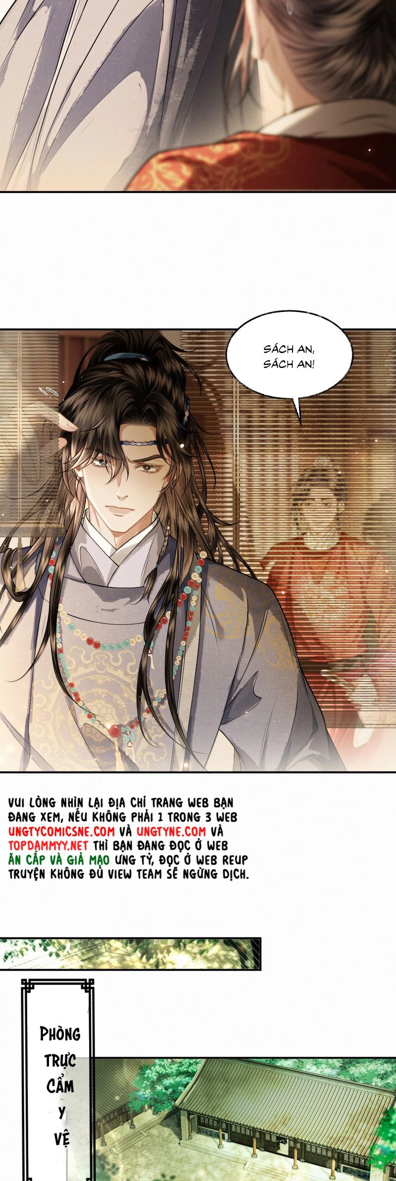 Thương Tiến Tửu Chapter 36 - 4