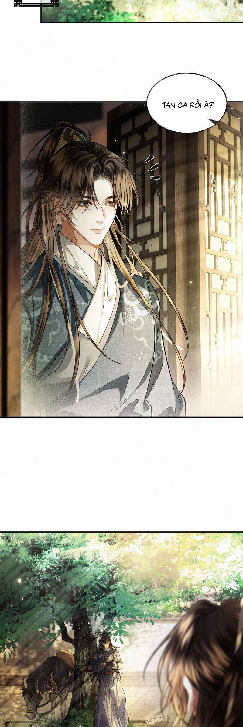 Thương Tiến Tửu Chapter 36 - 5