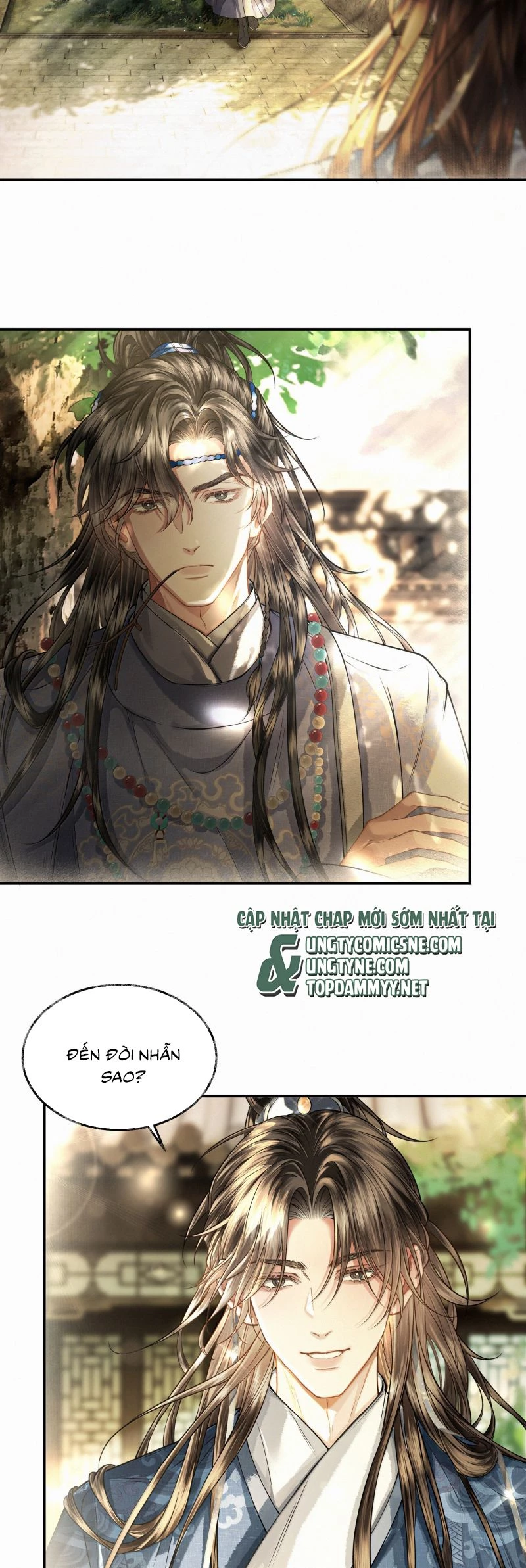 Thương Tiến Tửu Chapter 36 - 6