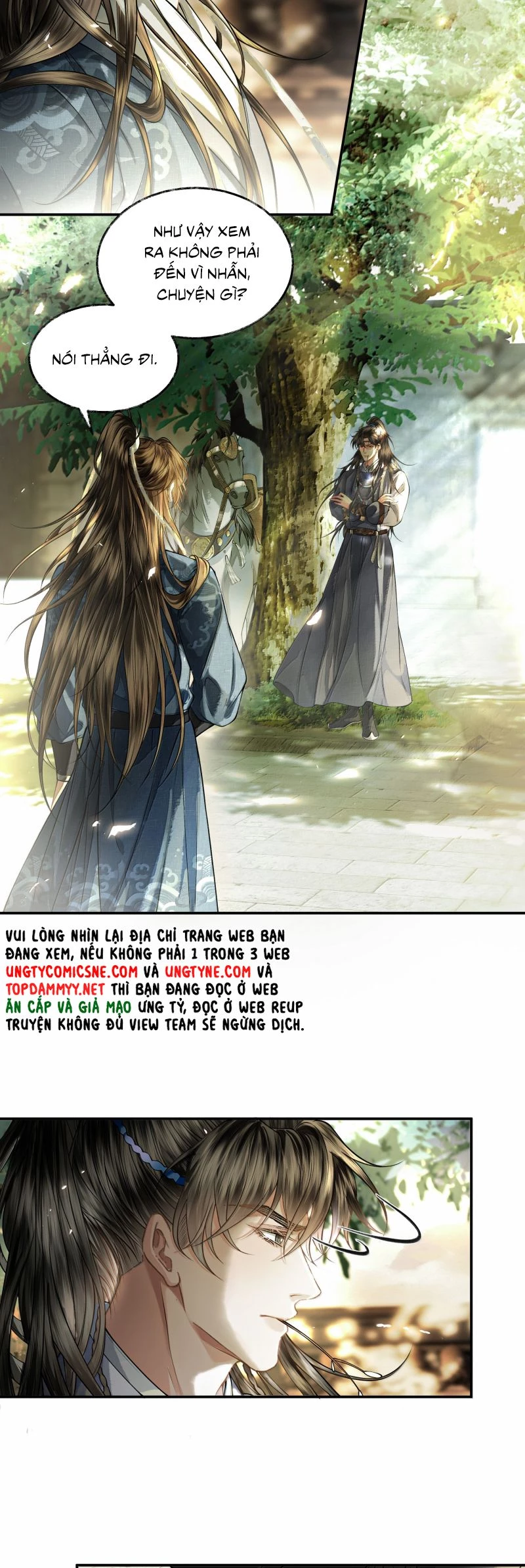 Thương Tiến Tửu Chapter 36 - 8