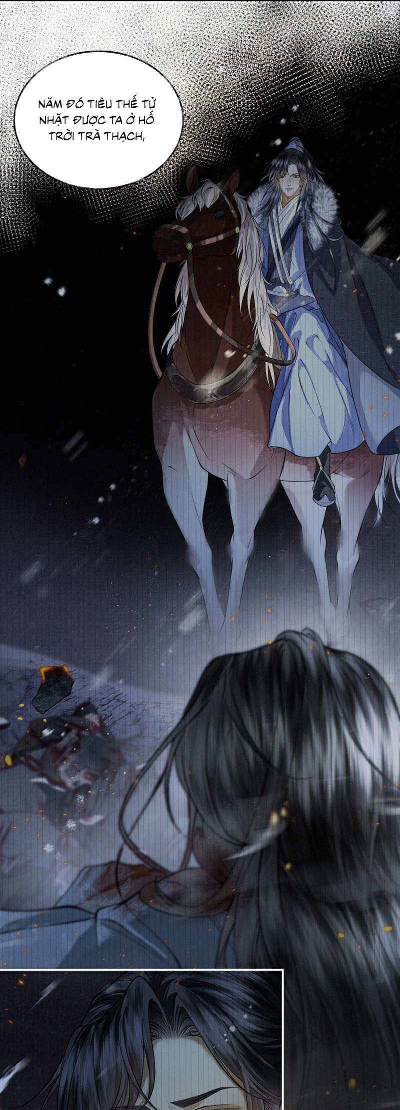 Thương Tiến Tửu Chapter 36 - 13