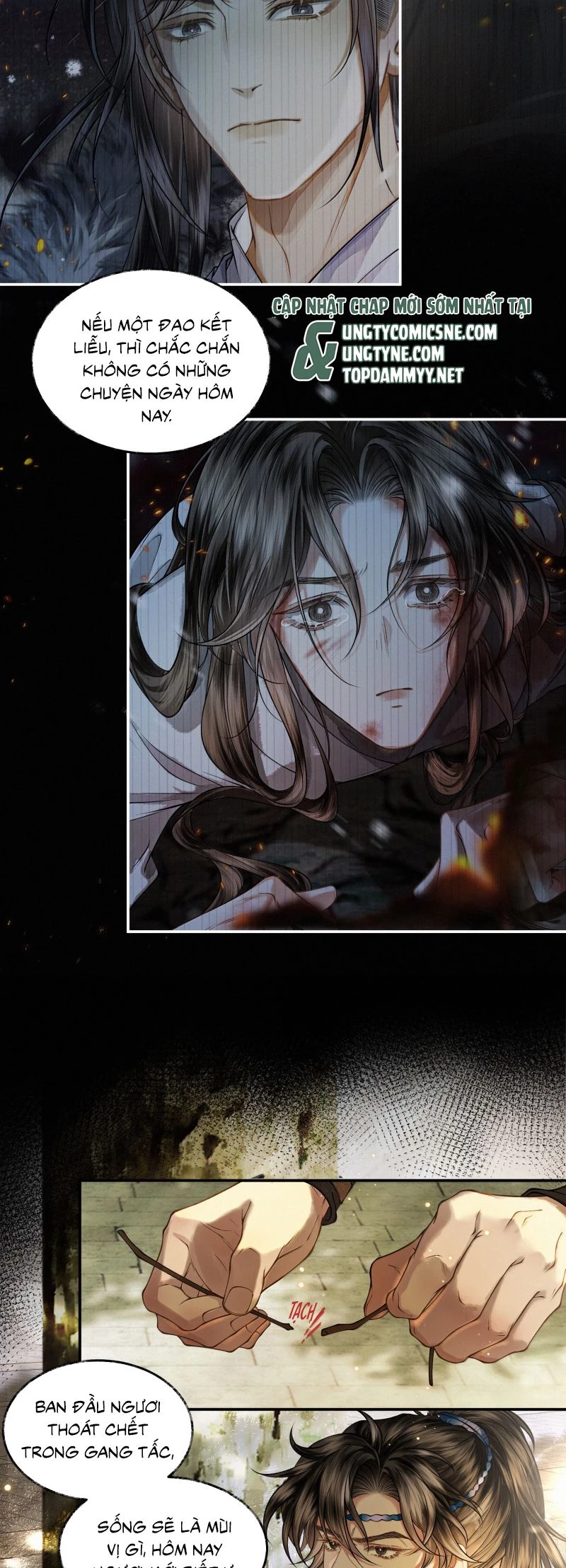 Thương Tiến Tửu Chapter 36 - 14