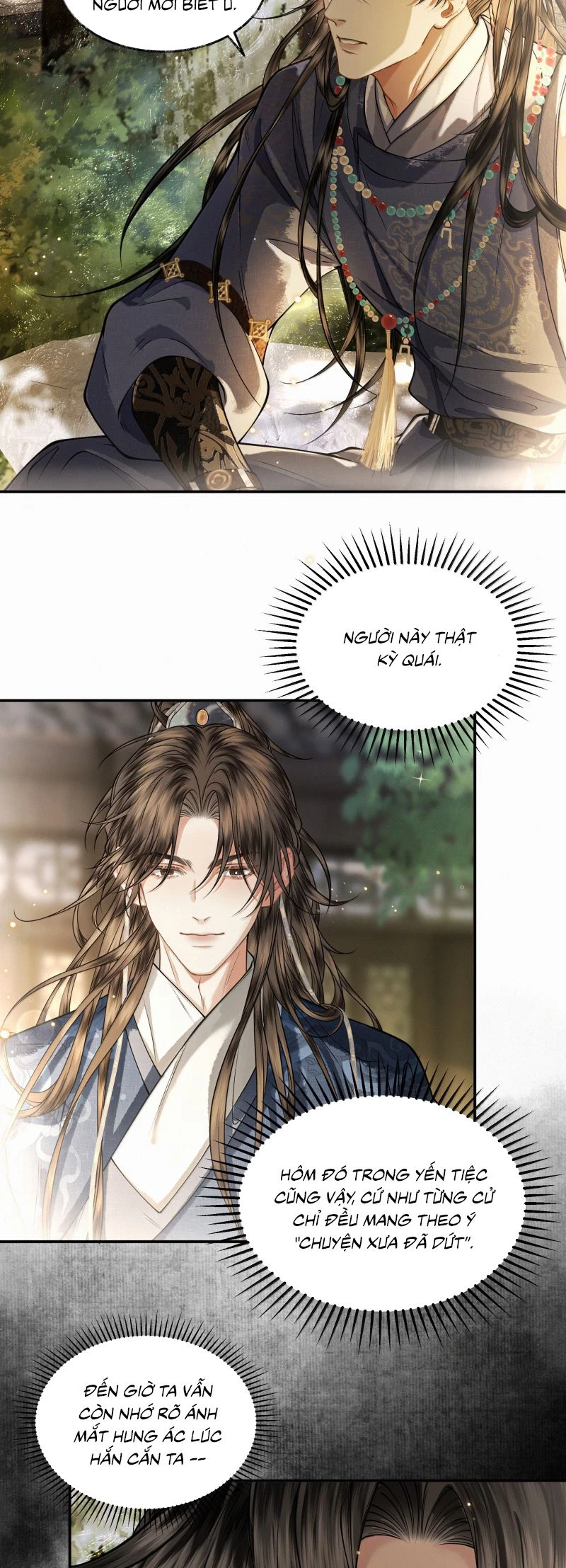 Thương Tiến Tửu Chapter 36 - 15