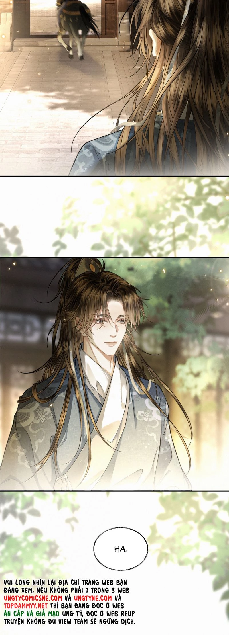 Thương Tiến Tửu Chapter 36 - 22