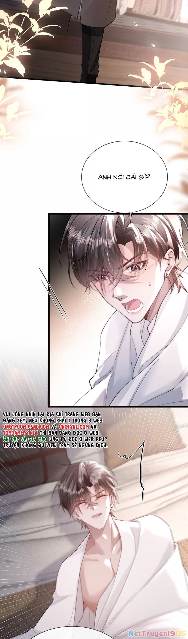 Kế Hoạch Tự Dưỡng Cuồng Khuyển Chapter 63 - 4