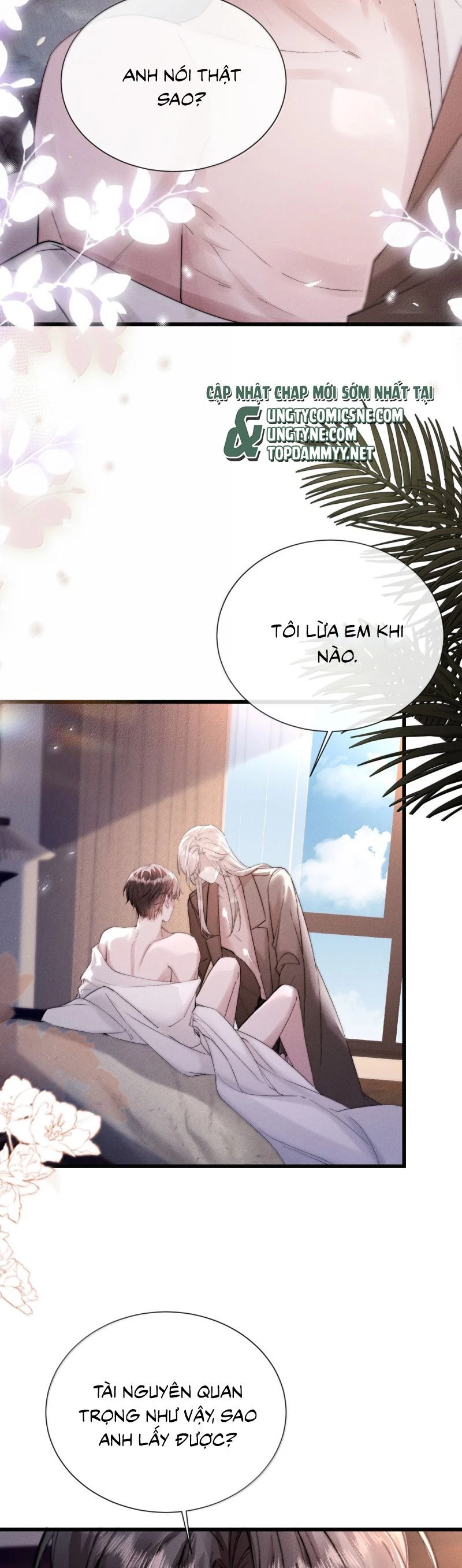 Kế Hoạch Tự Dưỡng Cuồng Khuyển Chapter 63 - 9