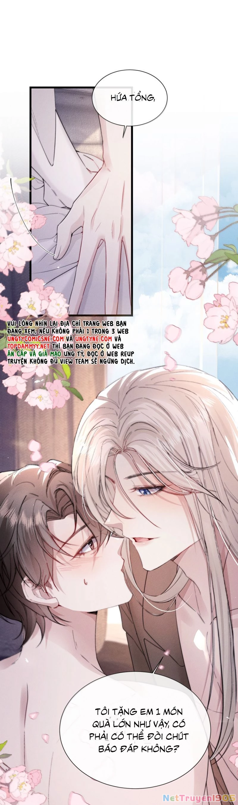 Kế Hoạch Tự Dưỡng Cuồng Khuyển Chapter 63 - 13