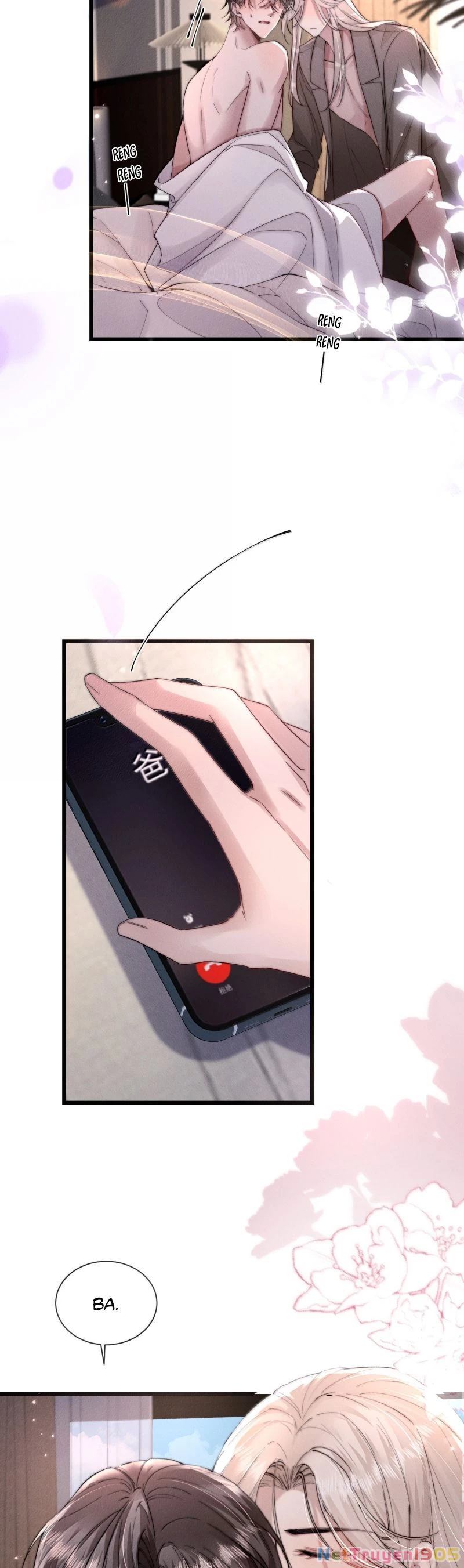 Kế Hoạch Tự Dưỡng Cuồng Khuyển Chapter 63 - 15