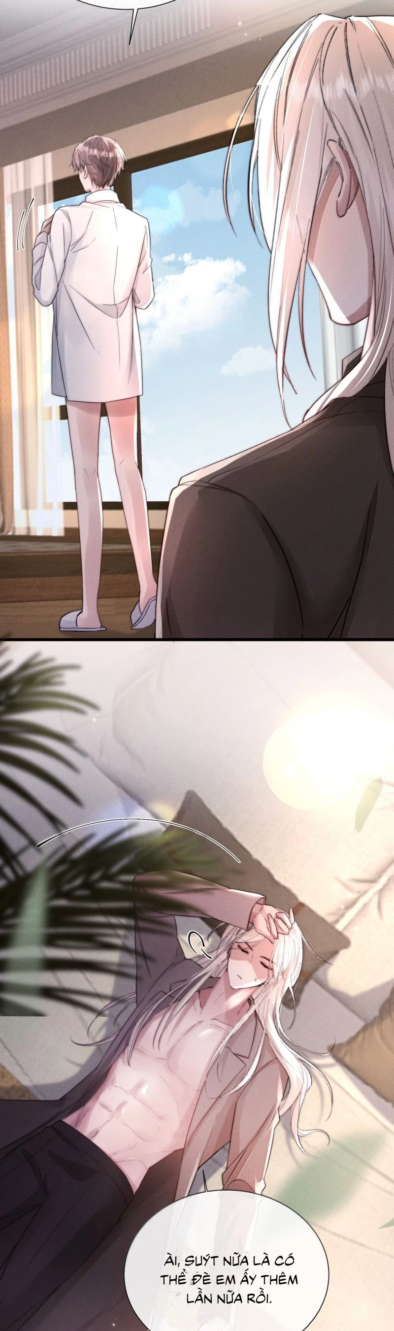 Kế Hoạch Tự Dưỡng Cuồng Khuyển Chapter 63 - 17