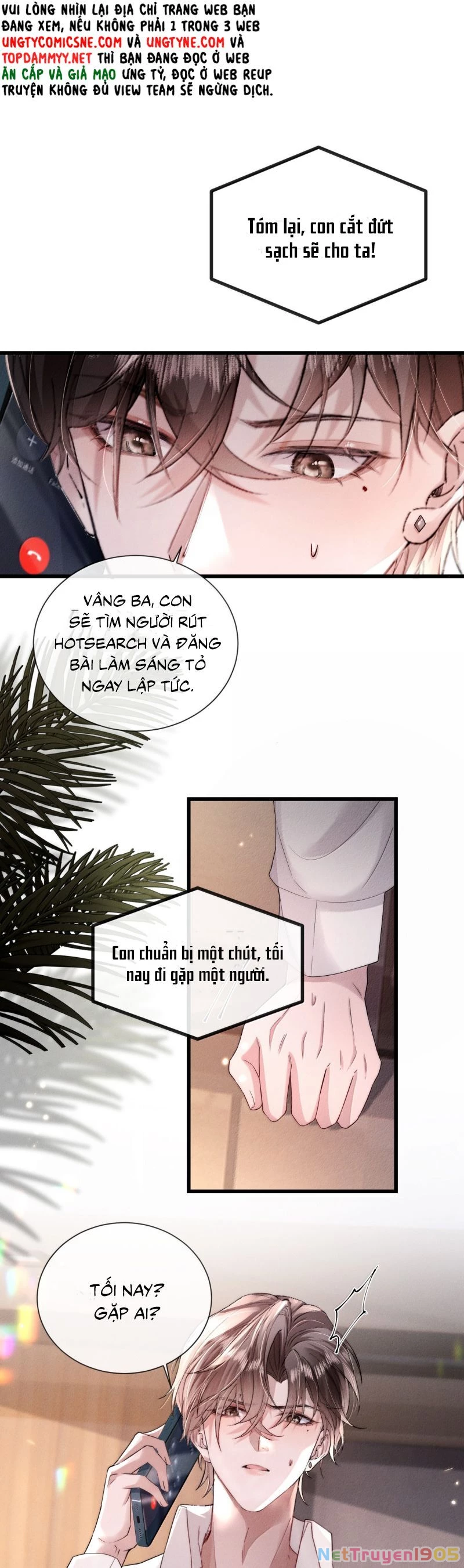 Kế Hoạch Tự Dưỡng Cuồng Khuyển Chapter 63 - 20