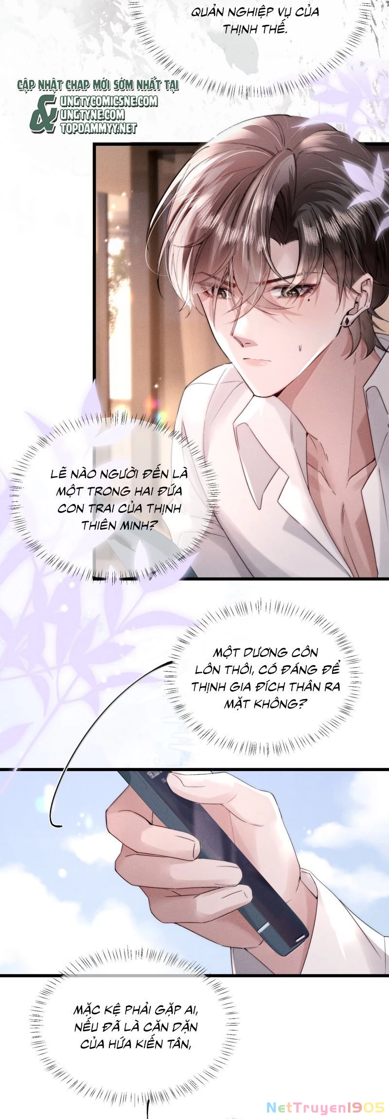 Kế Hoạch Tự Dưỡng Cuồng Khuyển Chapter 63 - 24