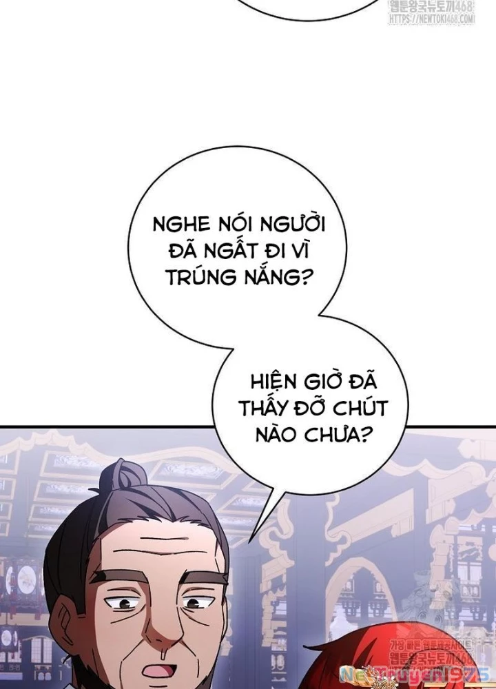 Sinh Tồn Trong Cuốn Tiểu Thuyết Romance Fantasy Chapter 42 - 9