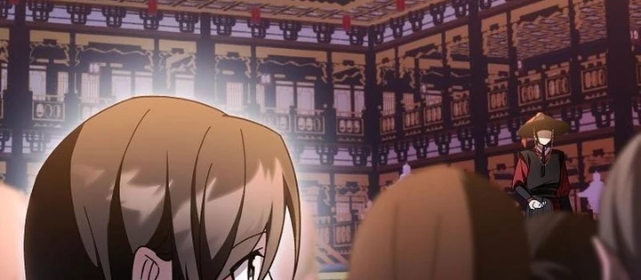 Sinh Tồn Trong Cuốn Tiểu Thuyết Romance Fantasy Chapter 42 - 68