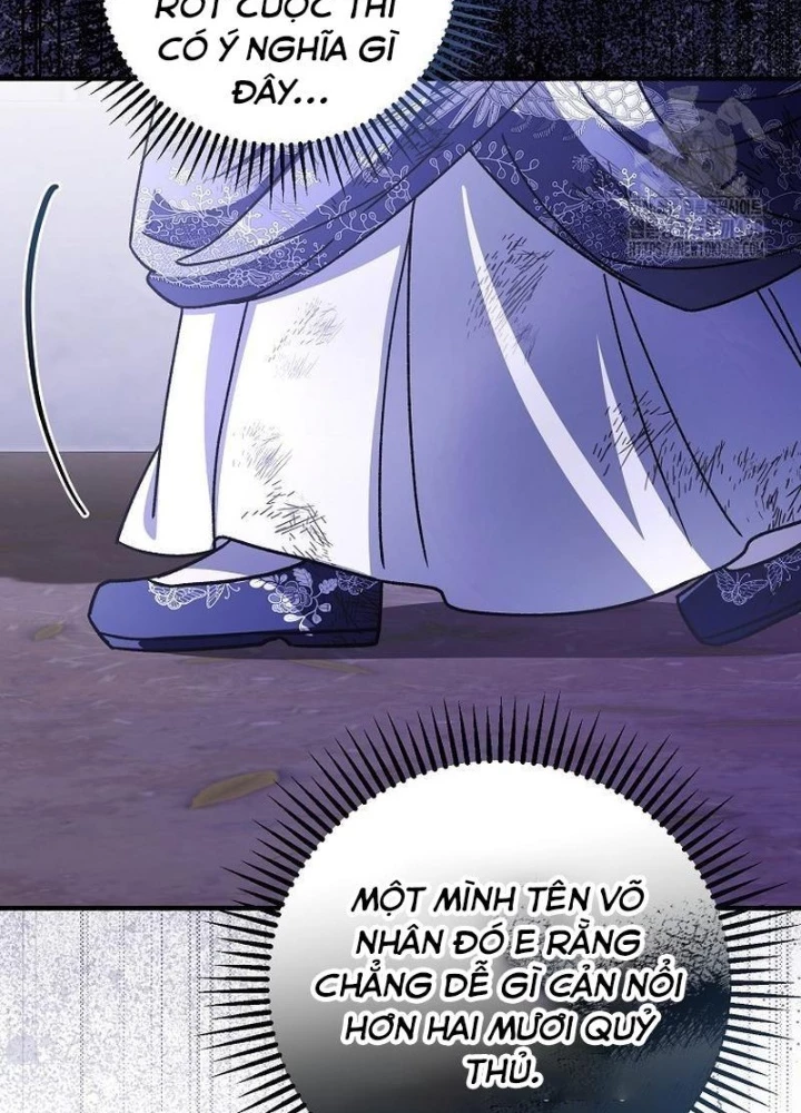 Sinh Tồn Trong Cuốn Tiểu Thuyết Romance Fantasy Chapter 42 - 85