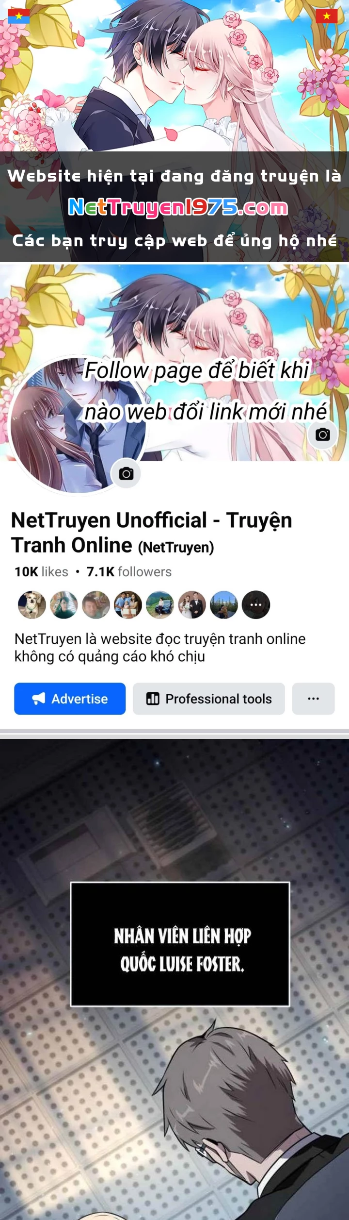 Vua Hiệp Sĩ Đã Trở Lại Với Một Vị Thần Chapter 109 - 1