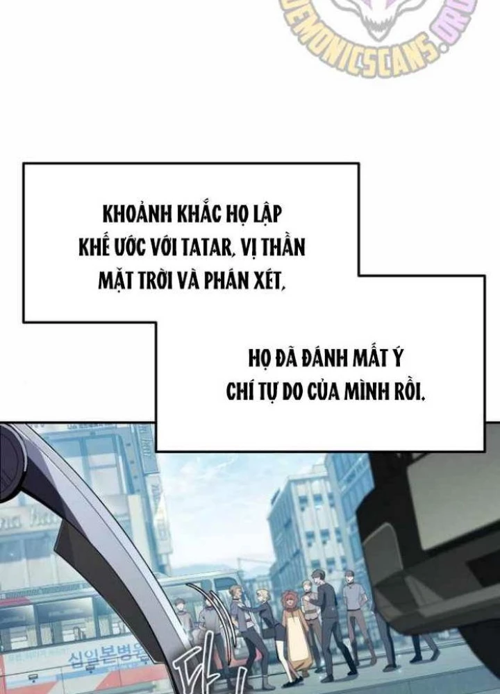 Vua Hiệp Sĩ Đã Trở Lại Với Một Vị Thần Chapter 109 - 21