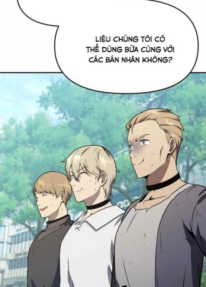 Vua Hiệp Sĩ Đã Trở Lại Với Một Vị Thần Chapter 109 - 27
