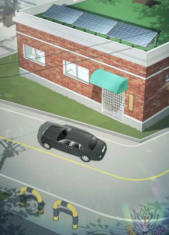 Vua Hiệp Sĩ Đã Trở Lại Với Một Vị Thần Chapter 109 - 37